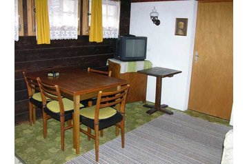 Švica Privát Les Diablerets, Eksterier